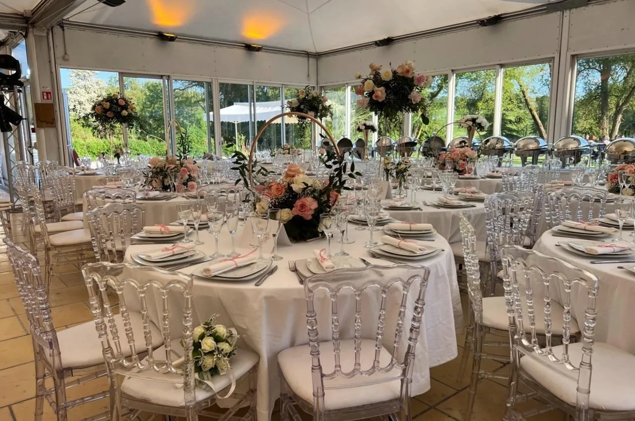 Dîner & Soirée